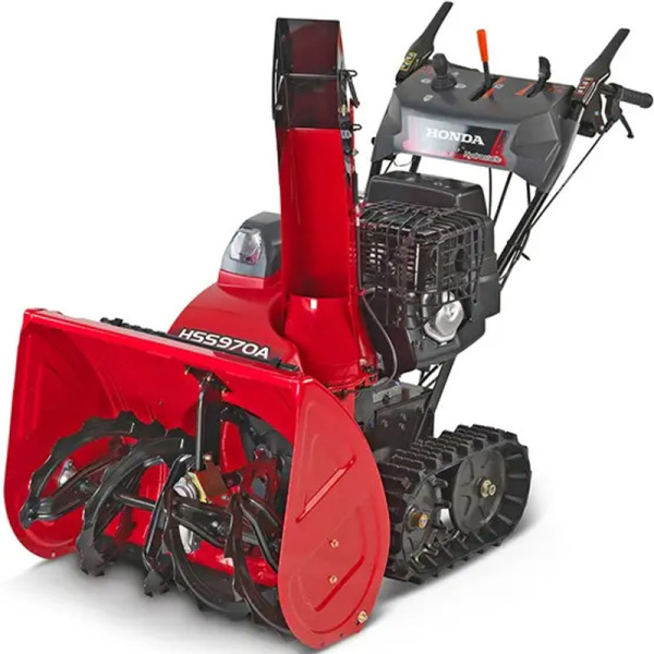 Снігоприбиральник Honda HSS 970 A ETD