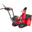 Снігоприбиральник Honda HSS 655 ET1D