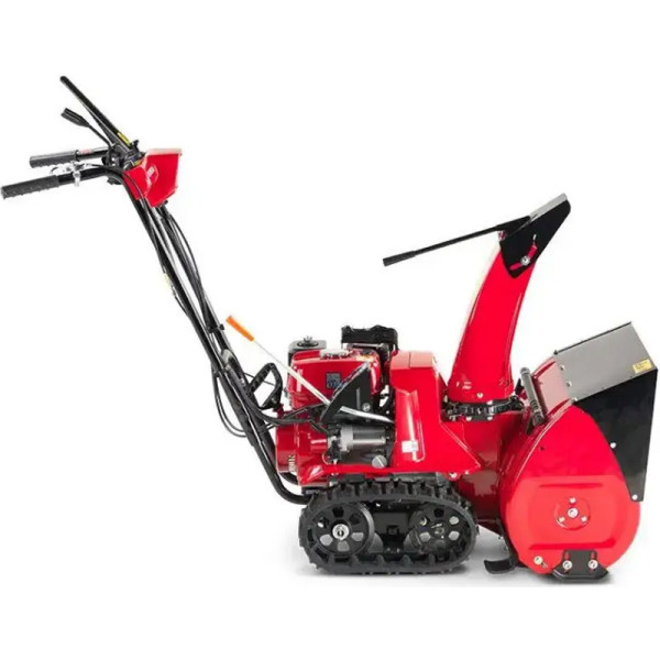 Снігоприбиральник Honda HSS 655 ET1D