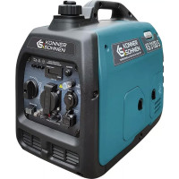 Инверторный генератор Konner&Sohnen KS3100iS