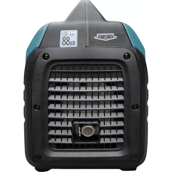 Інверторний генератор Konner&Sohnen KS3100iS