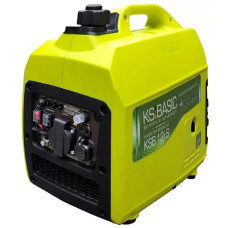 Інверторний генератор Konner&Sohnen KSB 12i S