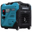 Інверторний генератор Konner&Sohnen KS 6000iE S ATS