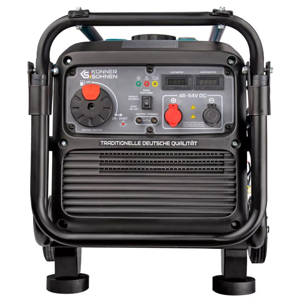 Генератор постійної напруги Konner&Sohnen KS 48V-DC