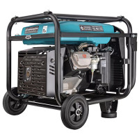Генератор постоянного напряжения Konner&Sohnen KS 48V-DC