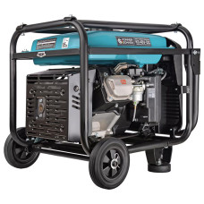 Генератор постійної напруги Konner&Sohnen KS 48V-DC