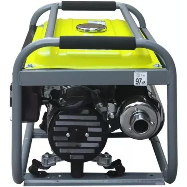 Бензиновий генератор Konner&Sohnen BASIC KSB 30A