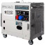 Дизельний генератор Konner&Sohnen KS 9200HDES-1/3 ATSR (EURO V)