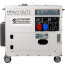 Дизельний генератор Konner&Sohnen KS 9200HDES-1/3 ATSR (EURO V)