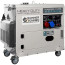 Дизельний генератор Konner&Sohnen KS 9200HDES-1/3 ATSR (EURO V)
