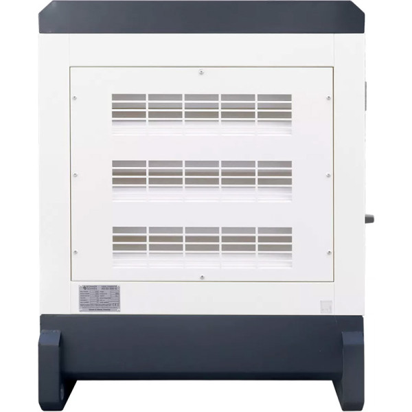Дизельний генератор Konner&Sohnen KS 33-3DE-G