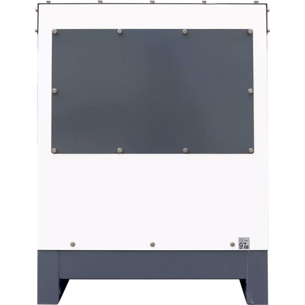 Дизельний генератор Konner&Sohnen KS 25-3DE