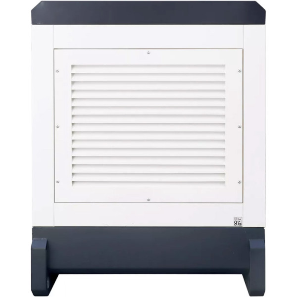 Дизельний генератор Konner&Sohnen KS 33-3YE