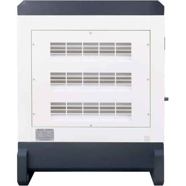 Дизельний генератор Konner&Sohnen KS 33-3YE