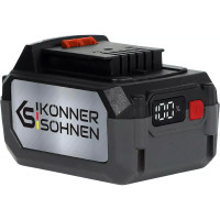 Аккумулятор литиевый Konner&Sohnen KS 20V4-1
