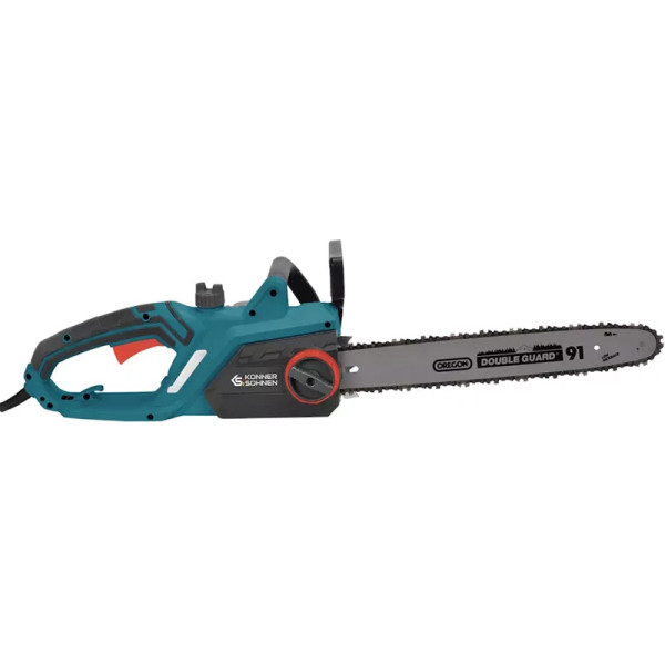 Ланцюгова електрична пила Konner&Sohnen KS CS2400-18