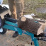 Дровокол кінетичний Konner&Sohnen KS 15TKG 52/35