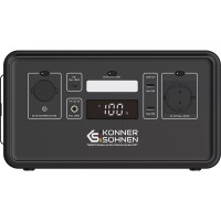 Зарядная станция Konner&Sohnen KS 300PS