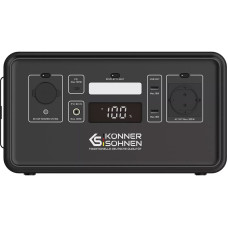 Зарядна станція Konner&Sohnen KS 300PS