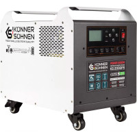 Електростанція портативна Könner&Söhnen KS 2000PS