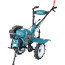 Бензиновий мотоблок Konner&Sohnen KS 7HP-1050 G