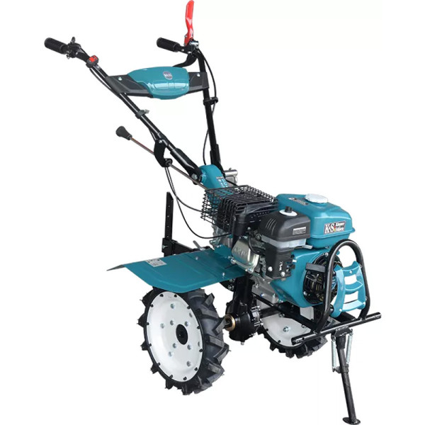 Бензиновий мотоблок Konner&Sohnen KS 7HP-1050 G