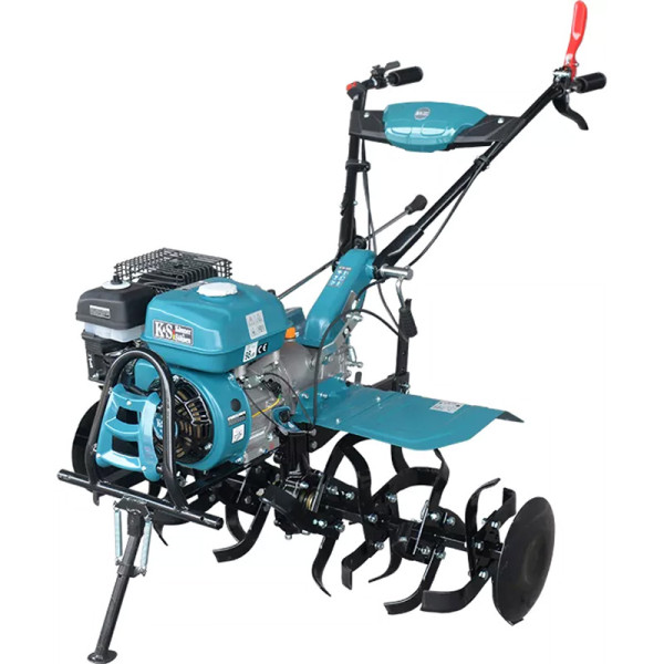 Бензиновий мотоблок Konner&Sohnen KS 7HP-1050 G