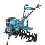 Бензиновий мотоблок Konner&Sohnen KS 7HP-1050 G
