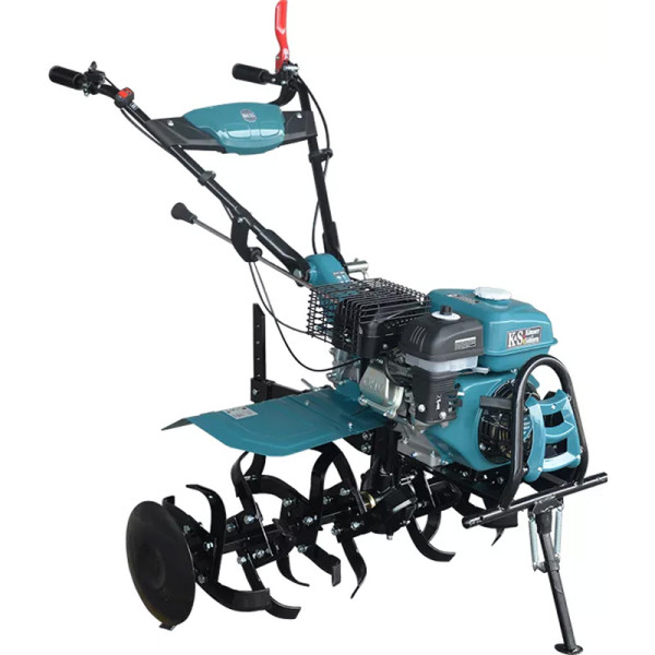 Бензиновий мотоблок Konner&Sohnen KS 7HP-1050 G