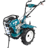 Бензиновий мотоблок Konner&Sohnen KS 9HP-1350G-3 (Колеса 5.00-12)