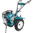 Бензиновий мотоблок Konner&Sohnen KS 9HP-1350G-3 (Колеса 5.00-12)