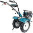 Бензиновий мотоблок Konner&Sohnen KS 9HP-1350G-3 (Колеса 5.00-12)