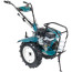 Бензиновий мотоблок Konner&Sohnen KS 9HP-1350G-3 (Колеса 5.00-12)