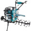 Бензиновий мотоблок Konner&Sohnen KS 9HP-1350G-3 (Колеса 5.00-12)