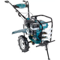 Бензиновый мотоблок Konner&Sohnen KS 9HP-1350 G-3