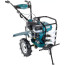 Бензиновый мотоблок Konner&Sohnen KS 9HP-1350 G-3