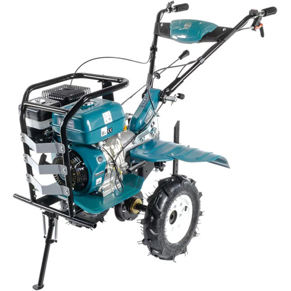 Бензиновый мотоблок Konner&Sohnen KS 9HP-1350 G-3