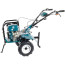 Бензиновый мотоблок Konner&Sohnen KS 9HP-1350 G-3
