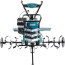 Бензиновый мотоблок Konner&Sohnen KS 9HP-1350 G-3