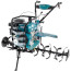 Бензиновый мотоблок Konner&Sohnen KS 9HP-1350 G-3