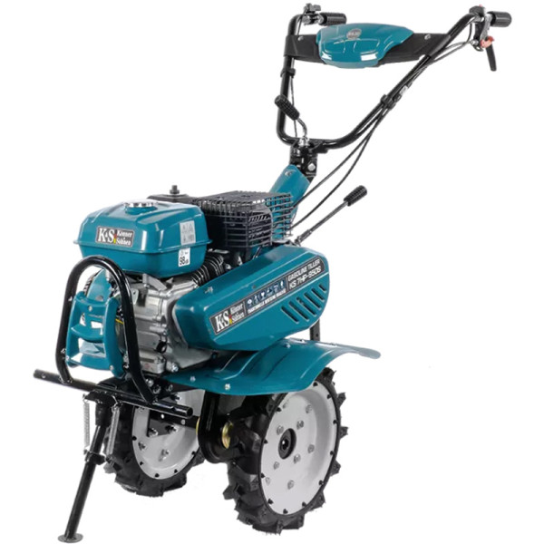 Мотоблок Konner&Sohnen KS 7HP-950S ГАЗ-БЕНЗИН