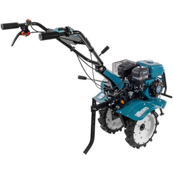 Мотоблок Konner&Sohnen KS 7HP-950S ГАЗ-БЕНЗИН
