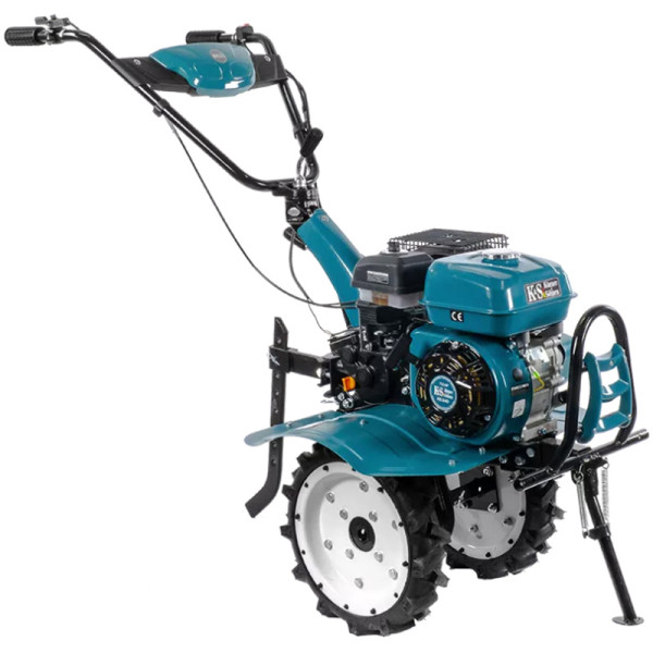 Мотоблок Konner&Sohnen KS 7HP-950S ГАЗ-БЕНЗИН