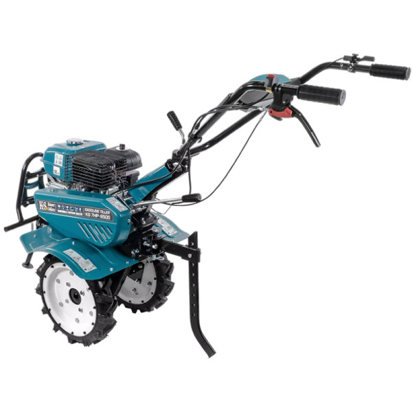 Мотоблок Konner&Sohnen KS 7HP-950S ГАЗ-БЕНЗИН