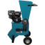 Подрібнювач гілок Konner&Sohnen KS 400WS