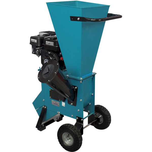 Подрібнювач гілок Konner&Sohnen KS 400WS