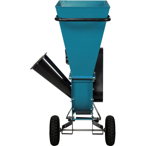 Подрібнювач гілок Konner&Sohnen KS 400WS