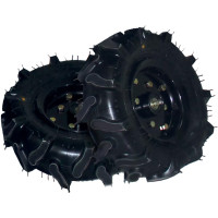 Пневматичні колеса Konner&Sohnen KS RW40