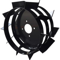 Ґрунтозачепи Konner&Sohnen KS MW40