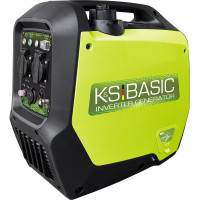 Інверторний генератор Konner&Sohnen BASIC KSB 21i S